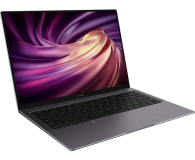 Huawei MateBook X Pro i5-8265/8GB/512/Win10 MX250 Dotyk - 531644 - zdjęcie 4